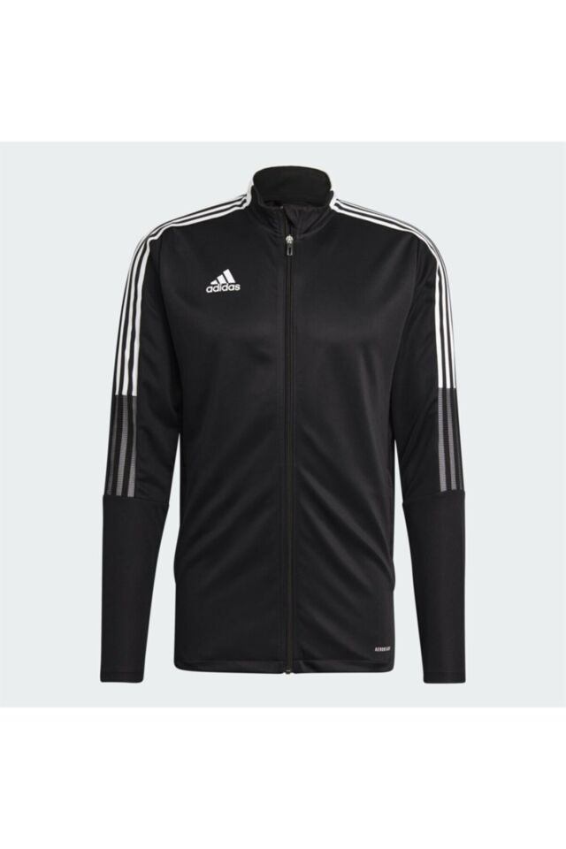 ADİDAS ERKEK FERMUARLI EŞOFMAN ÜST TIRO21 TK JKT GM7319
