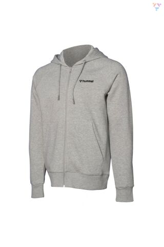 GREY MELANGE