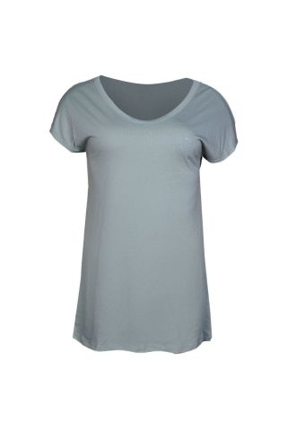HUMMEL KADIN KISA KOL T-SHIRT JEREMYS T-SHIRT S/S TEE 910986