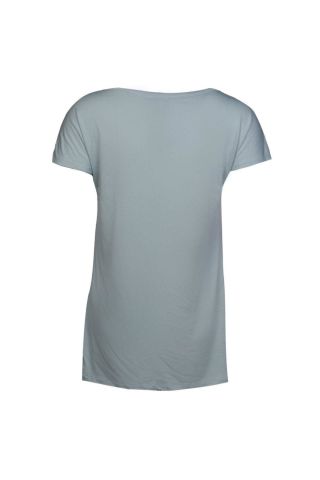 HUMMEL KADIN KISA KOL T-SHIRT JEREMYS T-SHIRT S/S TEE 910986