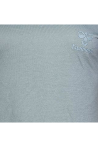 HUMMEL KADIN KISA KOL T-SHIRT JEREMYS T-SHIRT S/S TEE 910986
