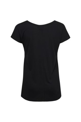 HUMMEL KADIN KISA KOL T-SHIRT JEREMYS T-SHIRT S/S TEE 910986