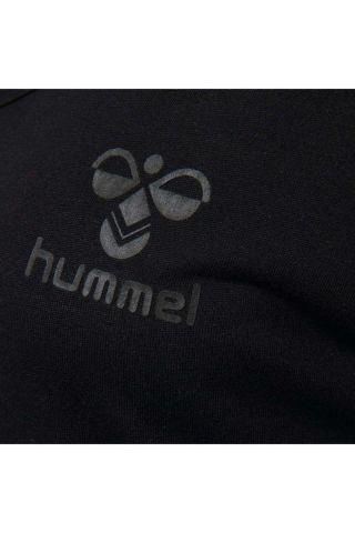 HUMMEL KADIN KISA KOL T-SHIRT JEREMYS T-SHIRT S/S TEE 910986