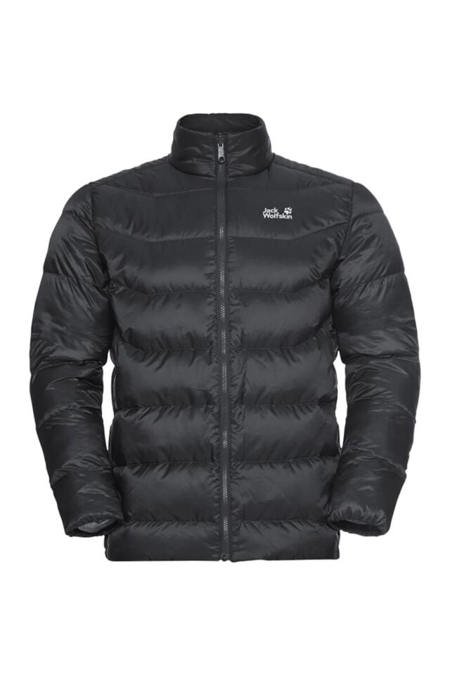 JACK WOLFSKIN ERKEK MONT ICECAPE 3IN1 DOWN JKT M RDS A65265