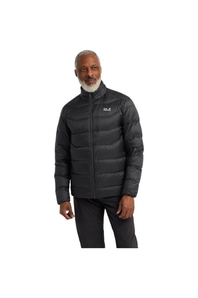 JACK WOLFSKIN ERKEK MONT ICECAPE 3IN1 DOWN JKT M RDS A65265
