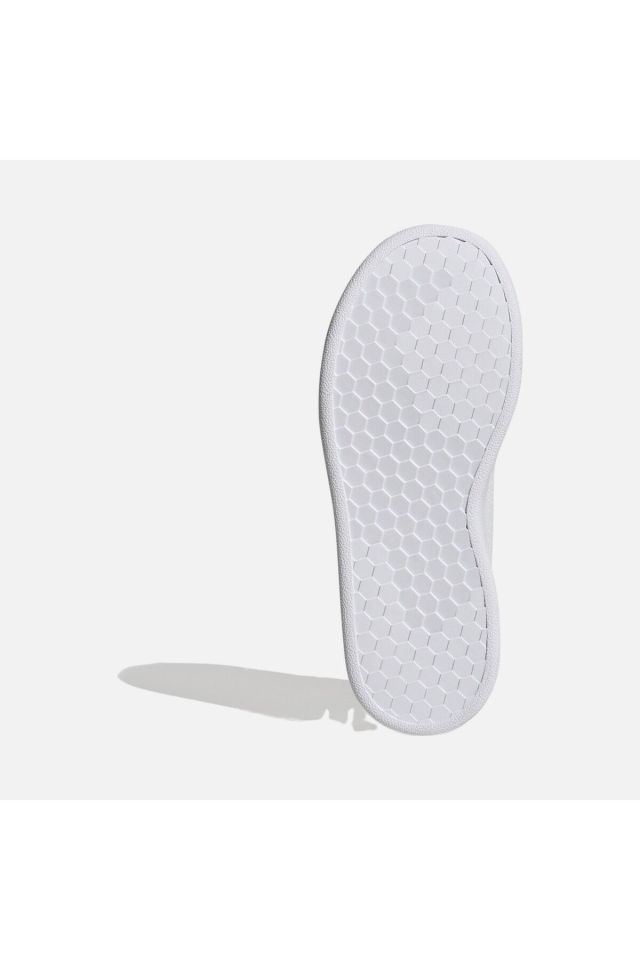 ADİDAS KADIN SPOR AYAKKABI ADVANTAGE K GY6995