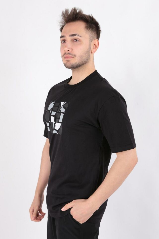 CAZADOR ERKEK 4088 O.BIS T-SHIRT 24YCEEO04088