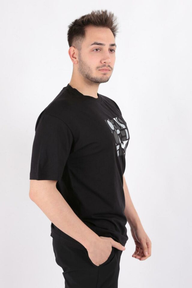 CAZADOR ERKEK 4088 O.BIS T-SHIRT 24YCEEO04088