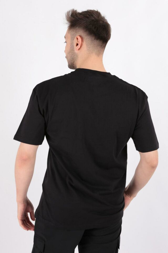CAZADOR ERKEK 4088 O.BIS T-SHIRT 24YCEEO04088