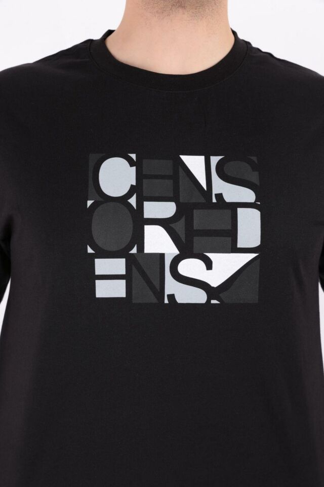 CAZADOR ERKEK 4088 O.BIS T-SHIRT 24YCEEO04088