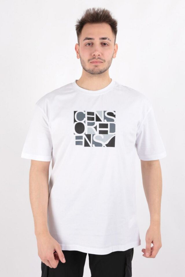 CAZADOR ERKEK 4088 O.BIS T-SHIRT 24YCEEO04088