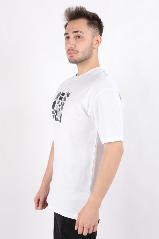 CAZADOR ERKEK 4088 O.BIS T-SHIRT 24YCEEO04088