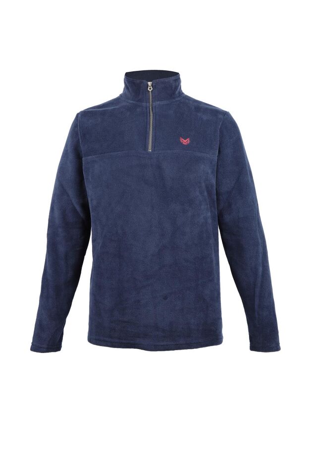 CAZADOR ERKEK 5632 POLAR SWEAT 23KCEEO05632