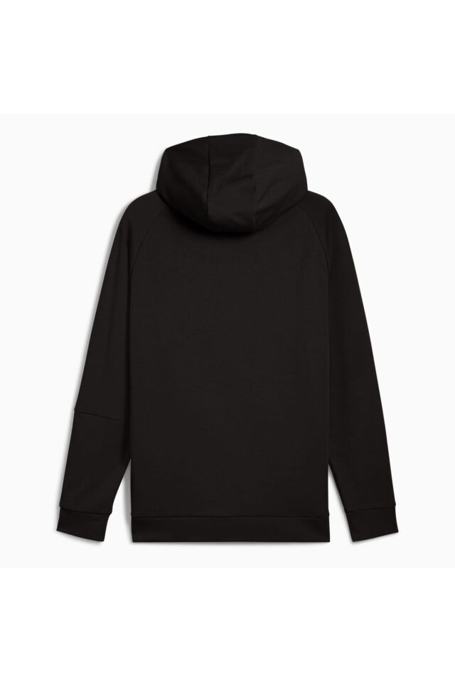 PUMA ERKEK PUMATECH FULL-ZİP HOODİE EŞOFMAN ÜST 68460501