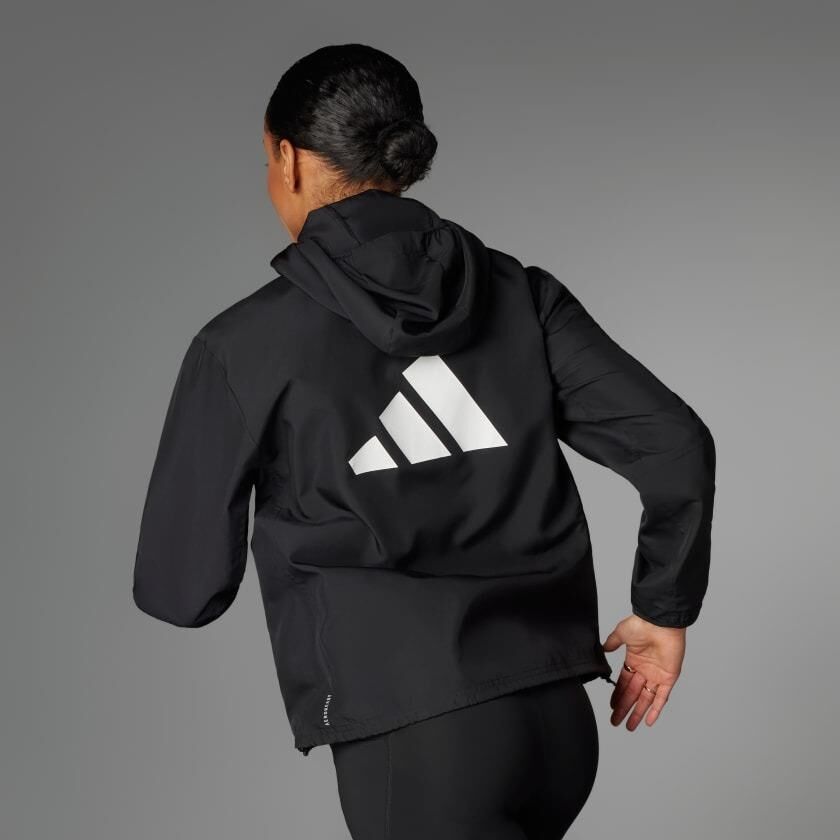 ADİDAS KADIN CEKET RUN IT JACKET IL7223