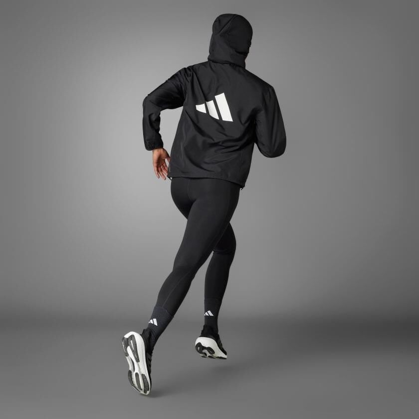 ADİDAS KADIN CEKET RUN IT JACKET IL7223