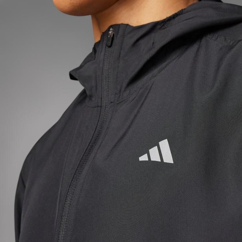 ADİDAS KADIN CEKET RUN IT JACKET IL7223
