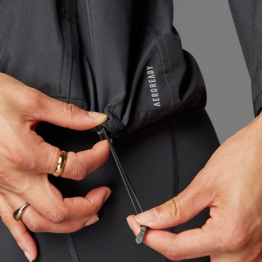 ADİDAS KADIN CEKET RUN IT JACKET IL7223
