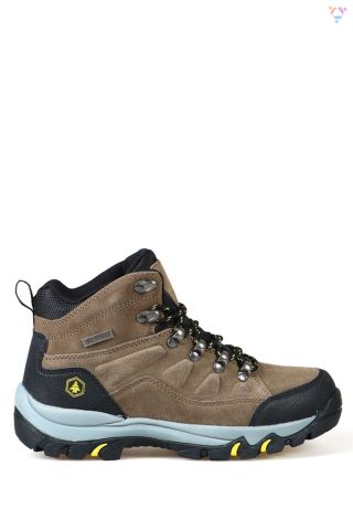 HAMMER JACK  ERKEK HOMER M BOT KUM SUET 101 21813-M