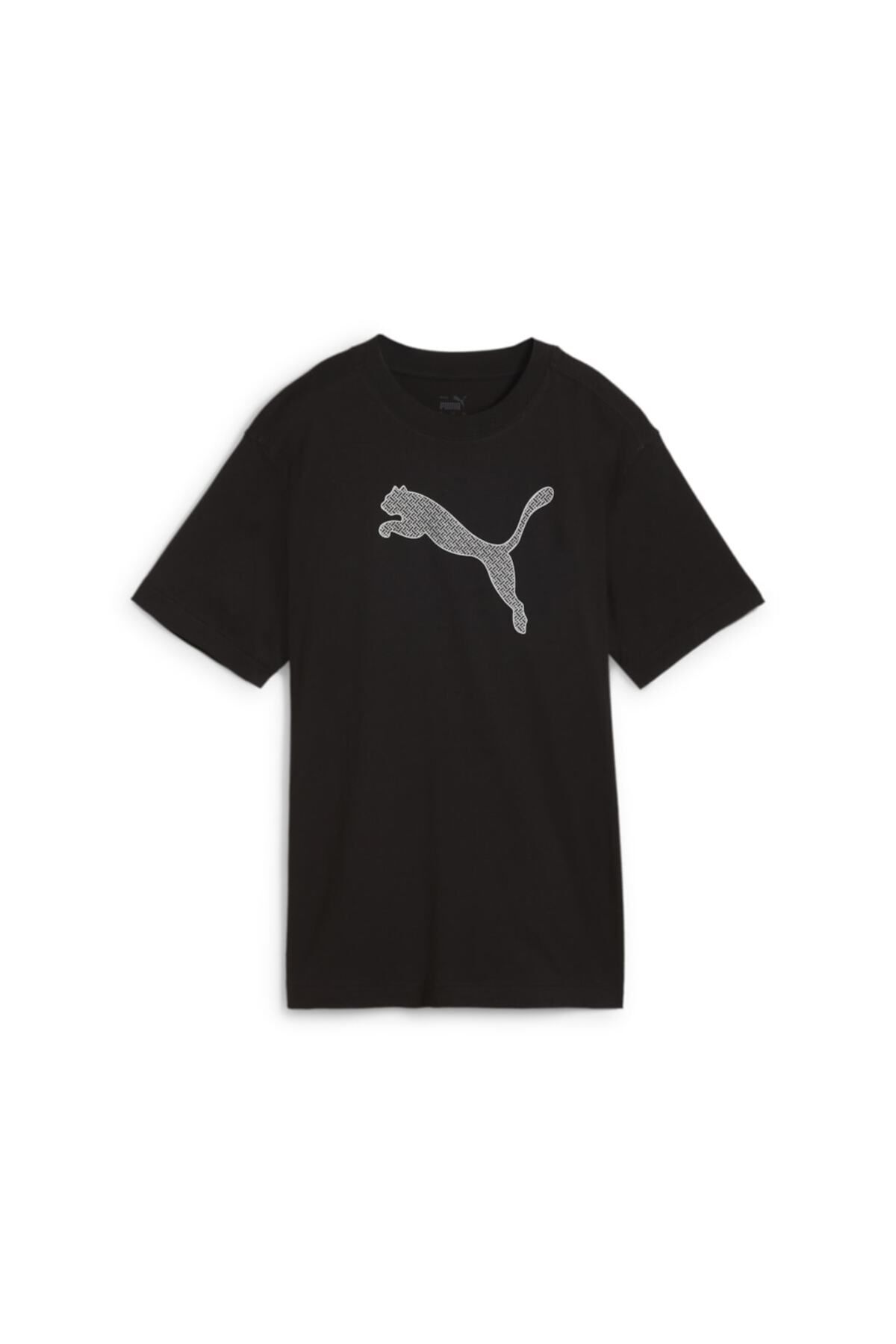 PUMA KADIN T-SHIRT HER GRAPHİC TEE 68161901