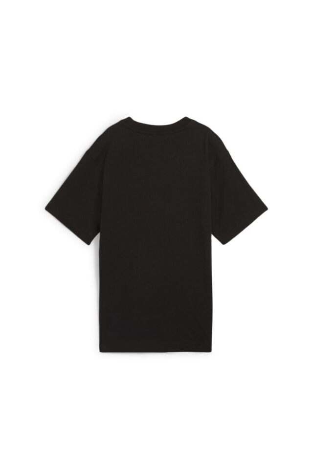 PUMA KADIN T-SHIRT HER GRAPHİC TEE 68161901
