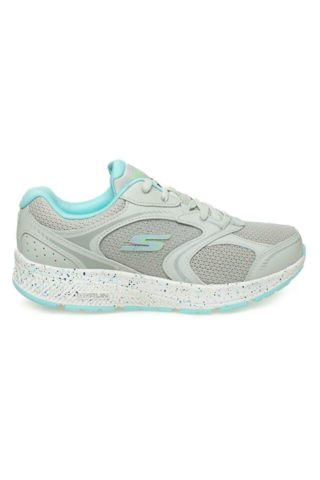 SKECHERS KADIN SPOR AYAKKABI GO RUN CONSİSTENT - VİVİD HOR 128285 GYBL