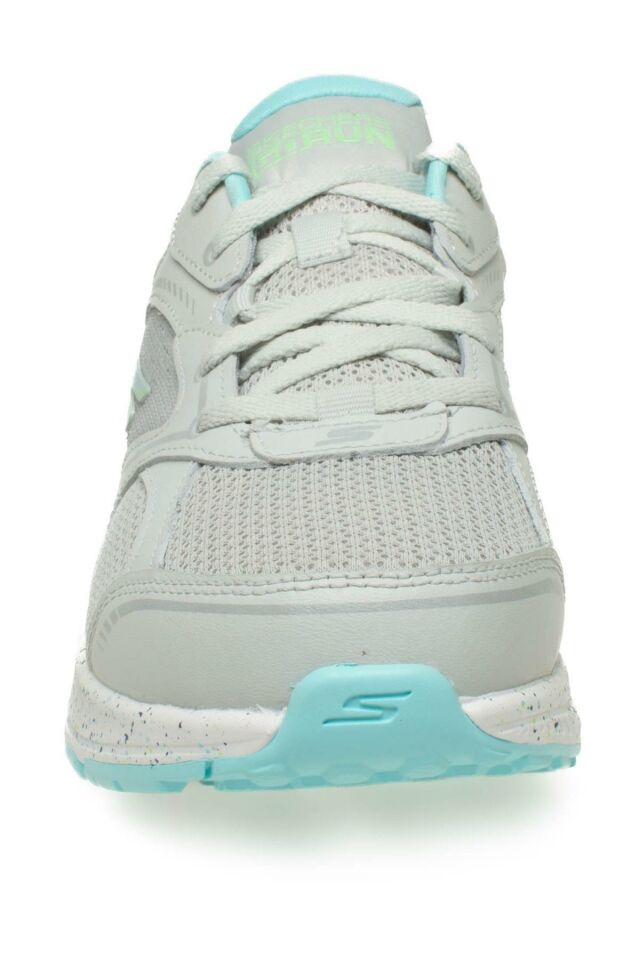 SKECHERS KADIN SPOR AYAKKABI GO RUN CONSİSTENT - VİVİD HOR 128285 GYBL