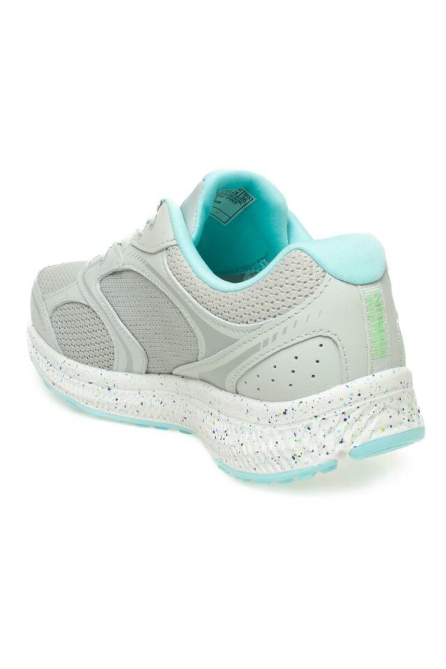 SKECHERS KADIN SPOR AYAKKABI GO RUN CONSİSTENT - VİVİD HOR 128285 GYBL