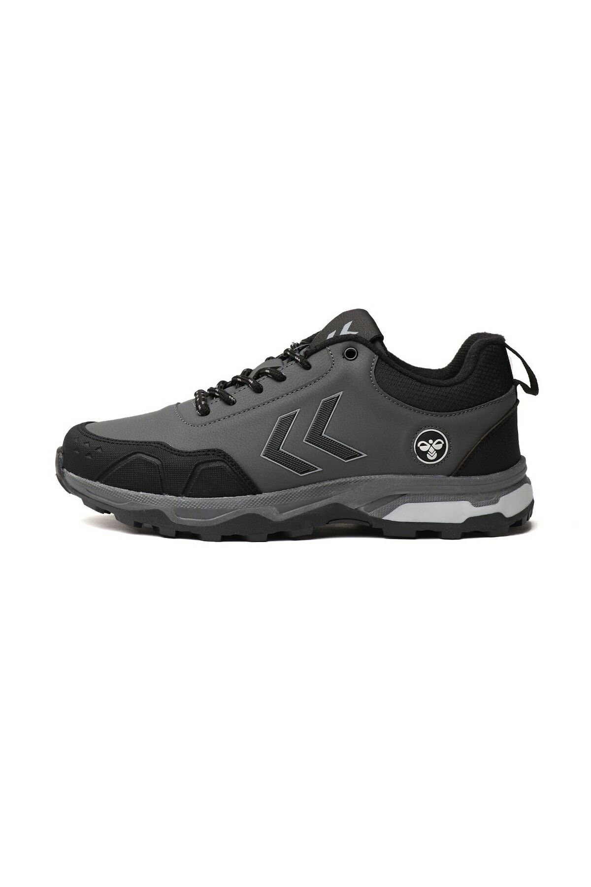 HUMMEL UNISEX OUTDOOR AYAKKABI TOP TRACK LOW 900235