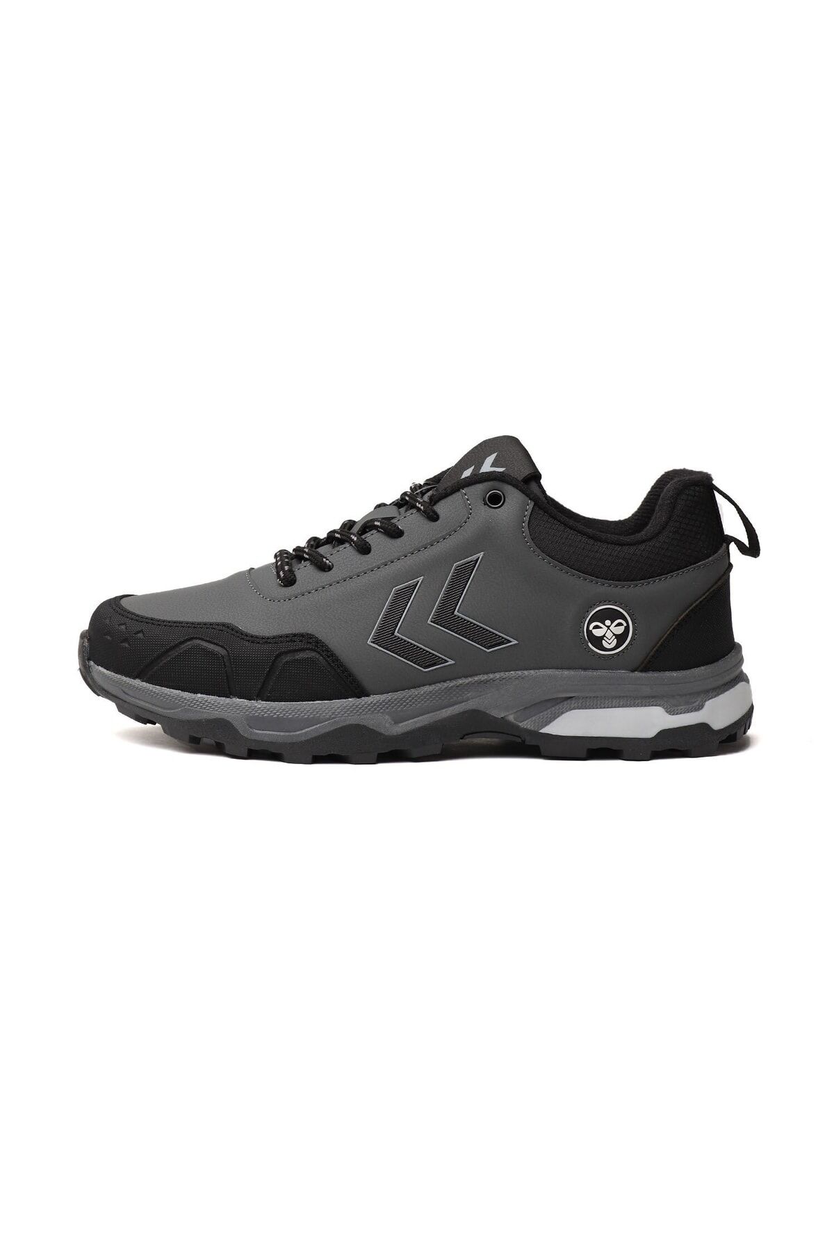 HUMMEL UNISEX OUTDOOR AYAKKABI TOP TRACK LOW 900235