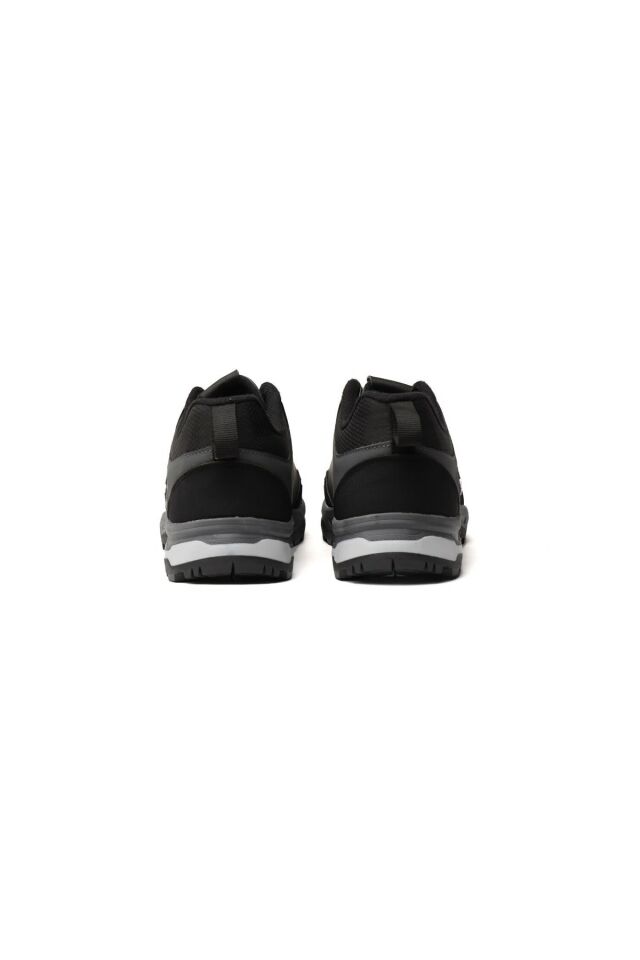 HUMMEL UNISEX OUTDOOR AYAKKABI TOP TRACK LOW 900235