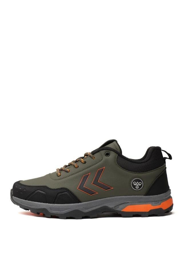 HUMMEL UNISEX OUTDOOR AYAKKABI TOP TRACK LOW 900235