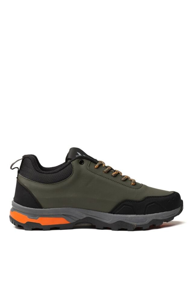 HUMMEL UNISEX OUTDOOR AYAKKABI TOP TRACK LOW 900235