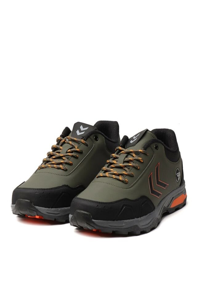HUMMEL UNISEX OUTDOOR AYAKKABI TOP TRACK LOW 900235