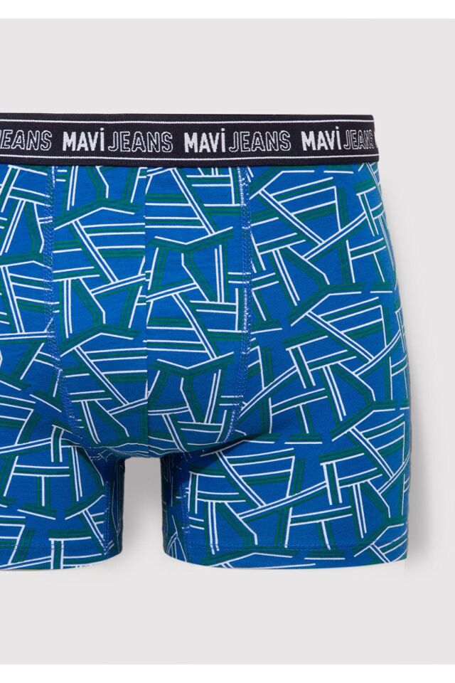 MAVİ ERKEK İÇ ÇAMAŞIRI Tatlı Lacivert 0911065-70695