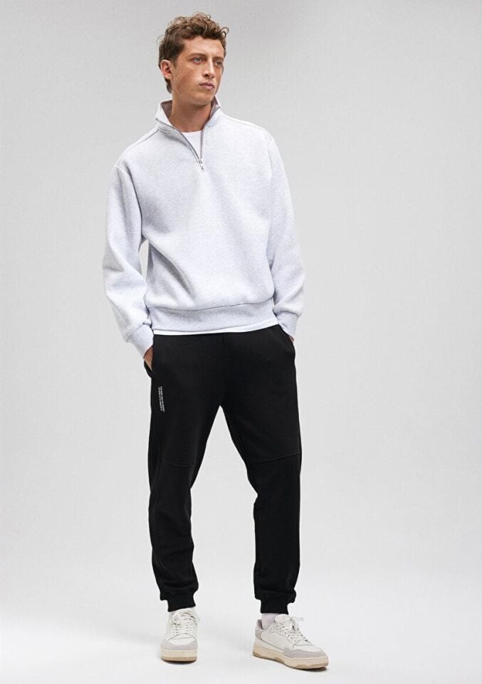 MAVİ ERKEK EŞOFMAN ALTI Siyah 0010255-900