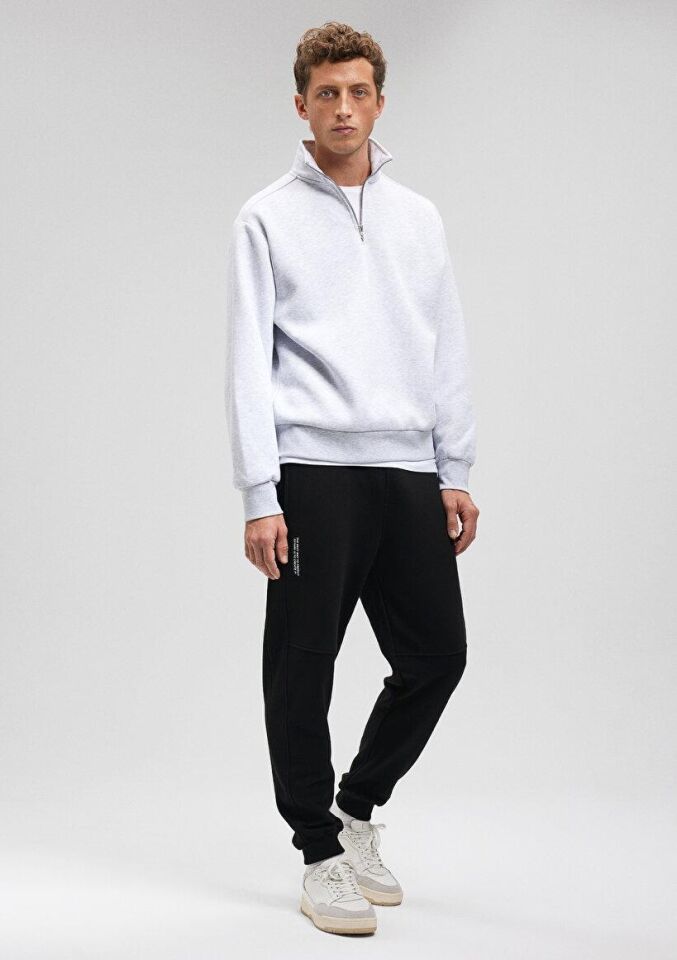 MAVİ ERKEK EŞOFMAN ALTI Siyah 0010255-900