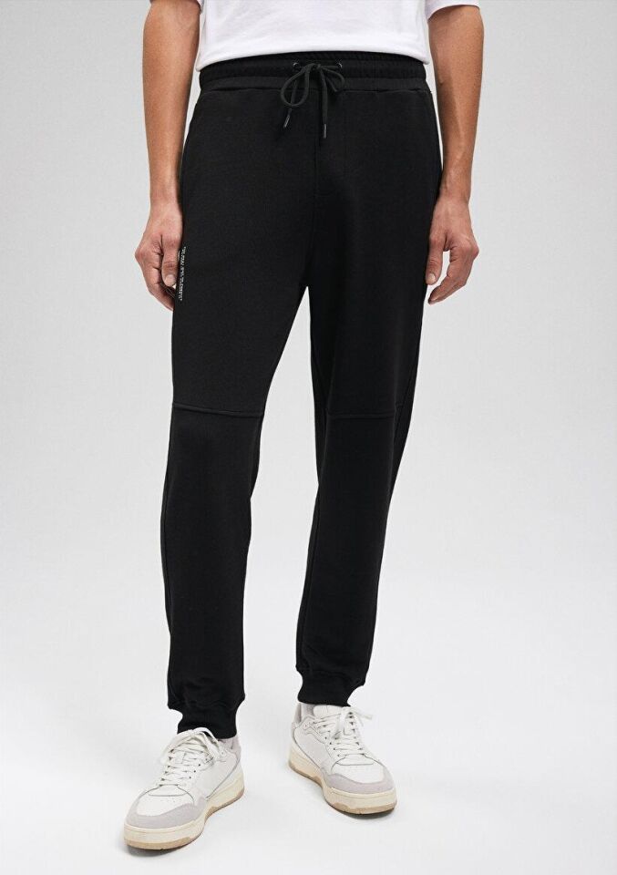 MAVİ ERKEK EŞOFMAN ALTI Siyah 0010255-900