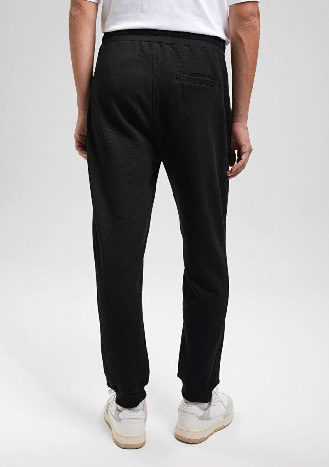 MAVİ ERKEK EŞOFMAN ALTI Siyah 0010255-900