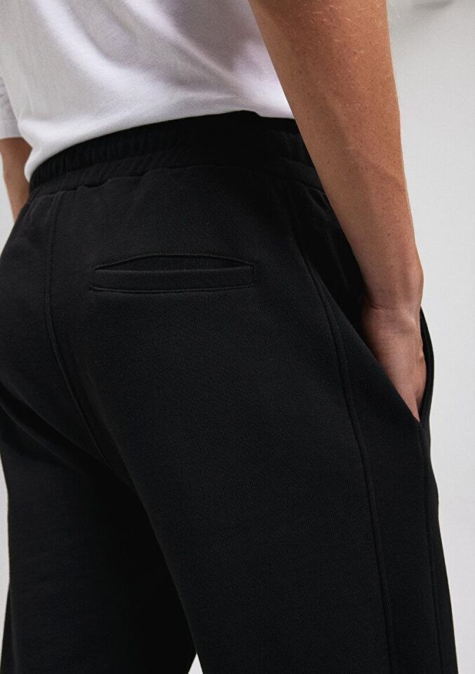 MAVİ ERKEK EŞOFMAN ALTI Siyah 0010255-900