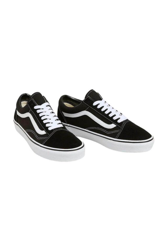 VANS UNISEX UA OLD SKOOL SPOR AYAKKABI VN000D3HY281