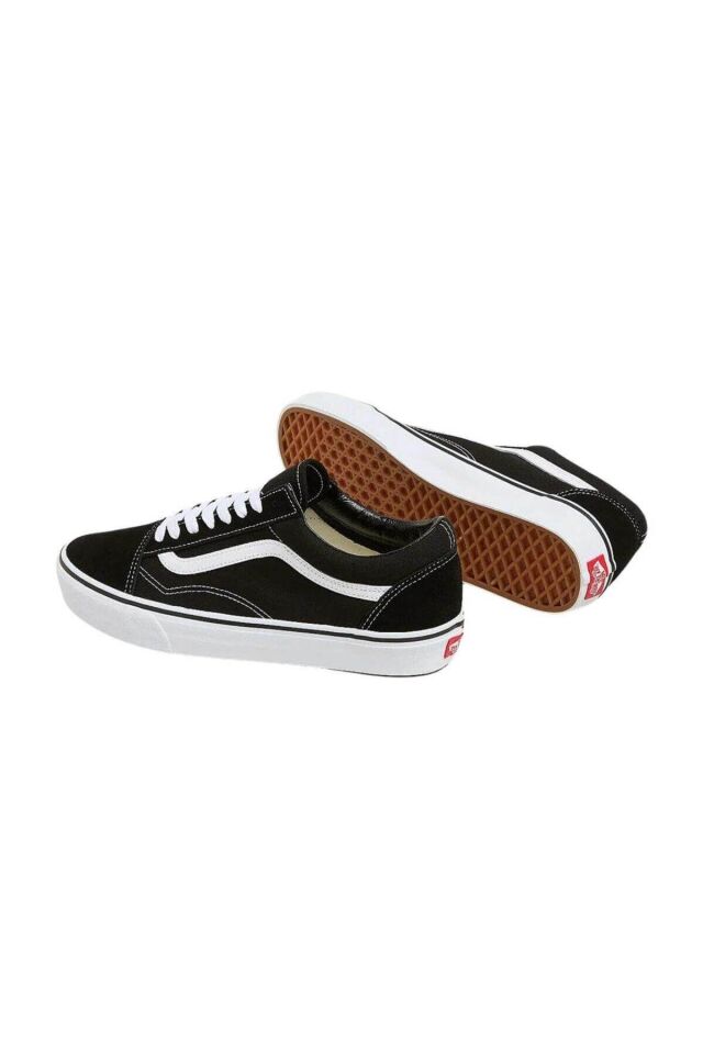 VANS UNISEX UA OLD SKOOL SPOR AYAKKABI VN000D3HY281
