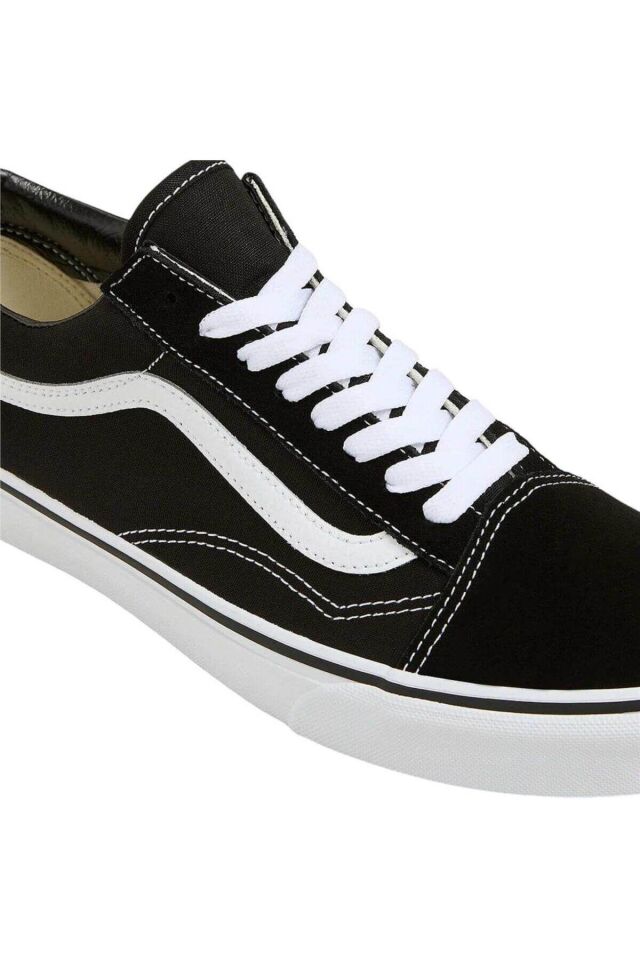 VANS UNISEX UA OLD SKOOL SPOR AYAKKABI VN000D3HY281
