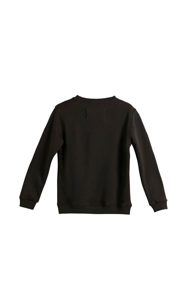 BAD BEAR ÇOCUK FUNKY CREWNECK JR 23.06.12.004