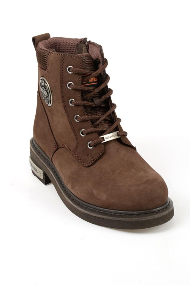 HARLEY DAVİDSON KADIN JIM BOT 025G100128