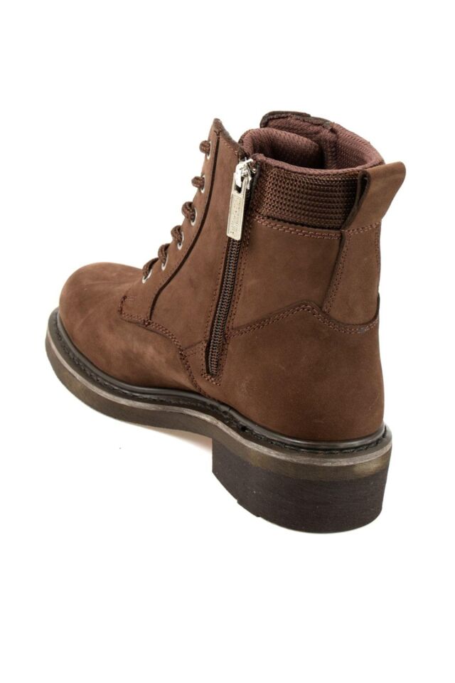 HARLEY DAVİDSON KADIN JIM BOT 025G100128