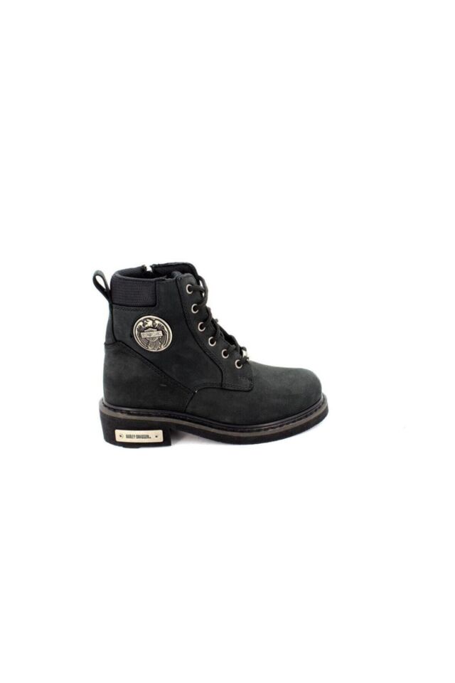 HARLEY DAVİDSON KADIN JIM BOT 025G100128