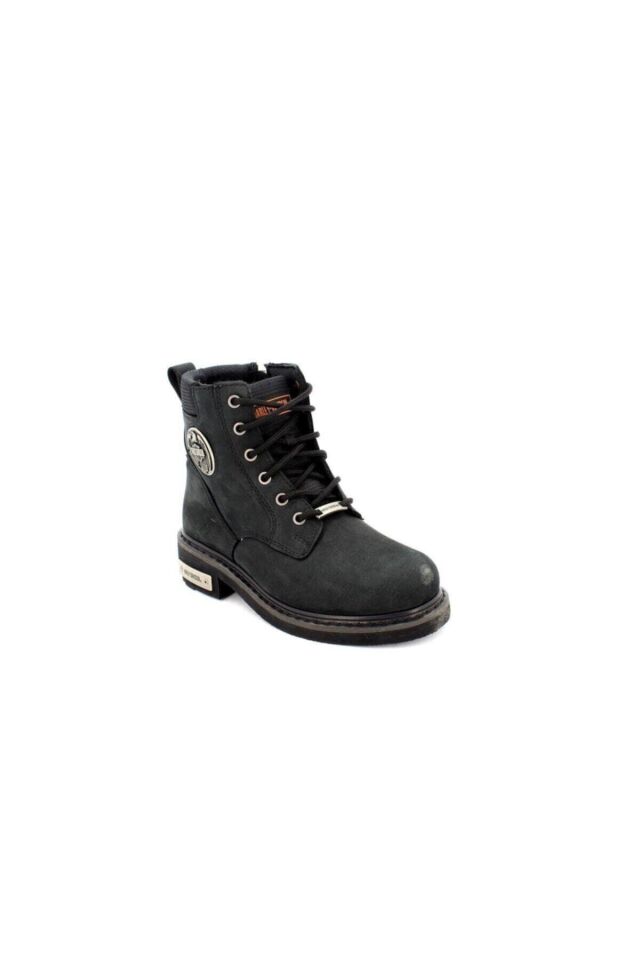 HARLEY DAVİDSON KADIN JIM BOT 025G100128