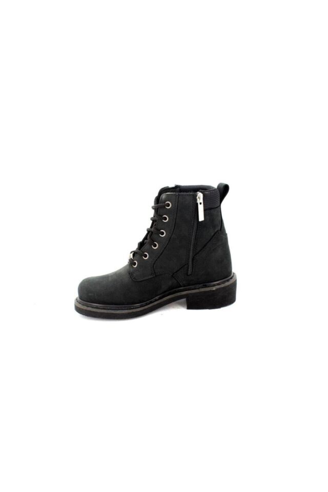 HARLEY DAVİDSON KADIN JIM BOT 025G100128