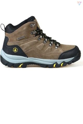 HAMMER JACK  ERKEK HOMER M BOT KUM SUET 101 21813-M KUM SUET - 43